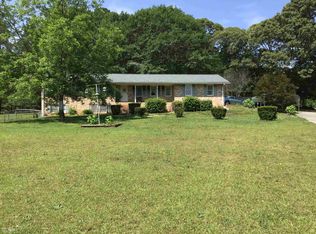 2537 E Atlanta Rd, Stockbridge, GA 30281