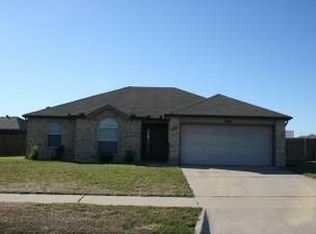 2602 Rampart Loop, Killeen, TX 76542