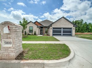 5800 NW 24th Cir, Oklahoma City, OK 73127