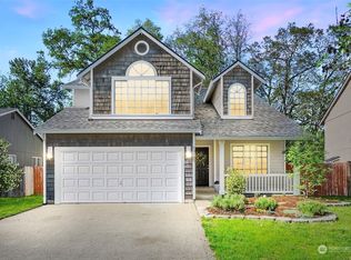 15407 105th Ave SE, Yelm, WA 98597