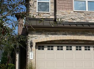 102 Aventura Pl, The Woodlands, TX 77389