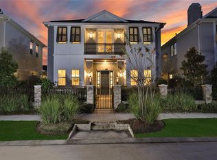 135 McGoey Cir, Shenandoah, TX 77384