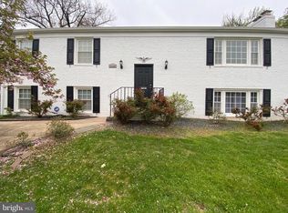 10106 Vireo St, Hyattsville, MD 20783