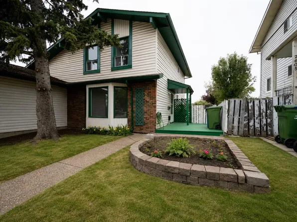 2603 E 60th St NE, Calgary, AB T1Y 2G6