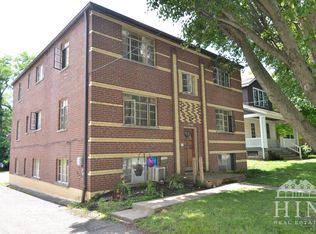 4211 North Ave #2, Cincinnati, OH 45236