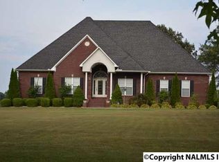 3302 County Road 217, Trinity, AL 35673