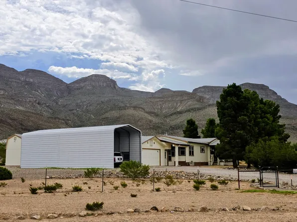 159 Old El Paso Hwy, Alamogordo, NM 88310