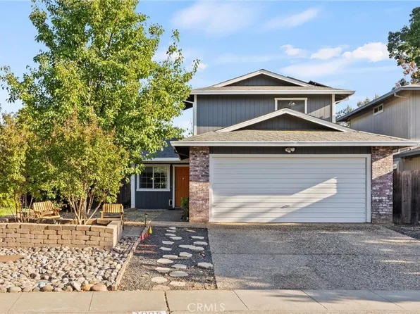 1005 Rushmore Ave, Chico, CA 95973