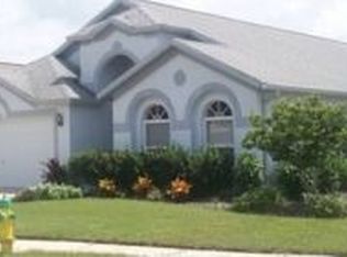 22654 Roderick Dr, Land O Lakes, FL 34639