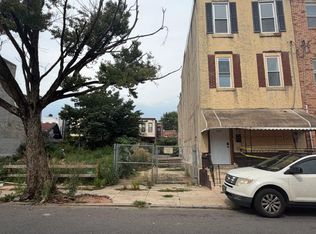2328 N 20th St, Philadelphia, PA 19132