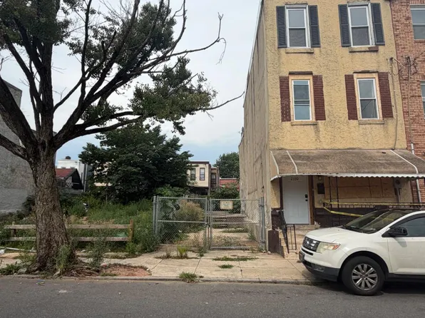 2328 N 20th St, Philadelphia, PA 19132