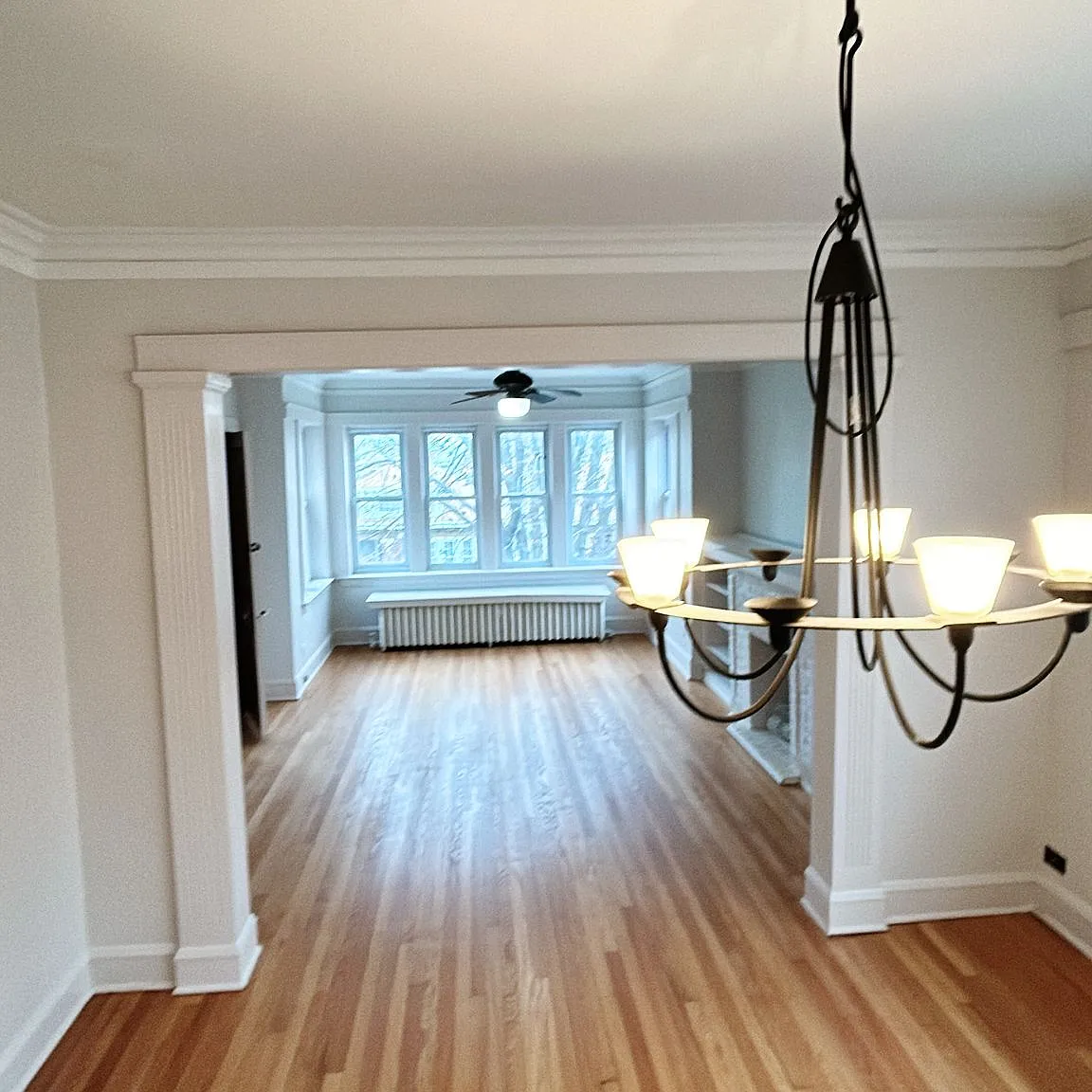 2326 Euclid Avenue - 2 — Photo 2