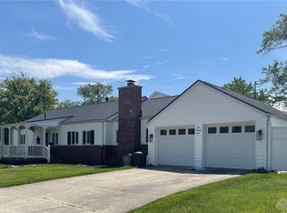 221 Ardmore Rd, Springfield, OH 45504