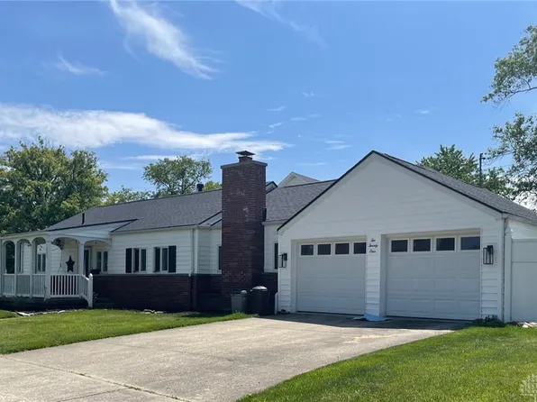 221 Ardmore Rd, Springfield, OH 45504