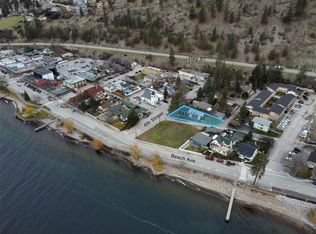 4416 4th St, Peachland, BC V0H1X6