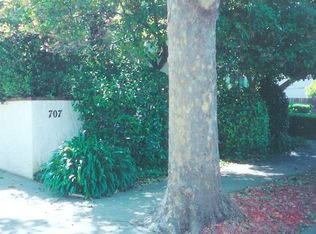 707 Highland Ave APT 4, San Mateo, CA 94401