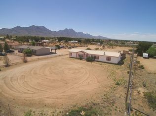 9448 Hondo Rd, Las Cruces, NM 88012