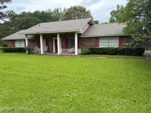 23 Nelson Cir, Jackson, MS 39212