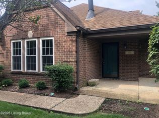 103 Eastbridge Ct #103, Louisville, KY 40223