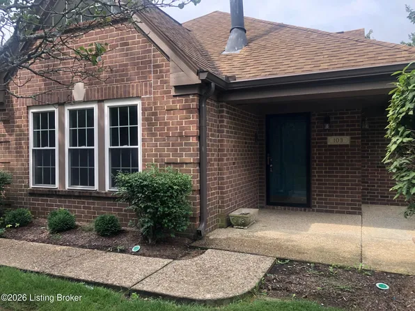 103 Eastbridge Ct #103, Louisville, KY 40223