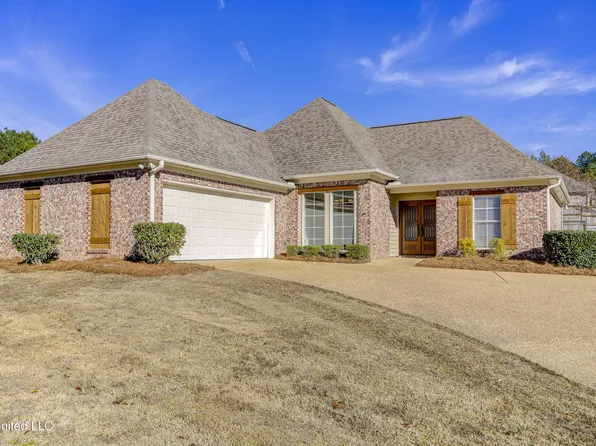 101 Burnham Ct, Clinton, MS 39056