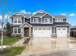 6777 N Exeter Ave, Meridian, ID 83646