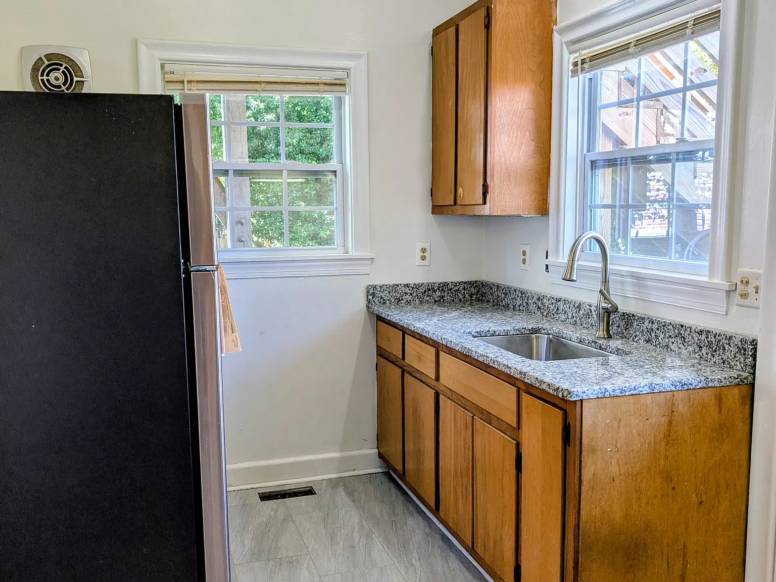 2 bed, 1.5 bath, 1200 sqft, $1,750 — Photo 1