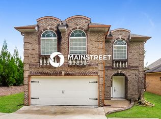 2395 Old Rocky Ridge Rd, Birmingham, AL 35216