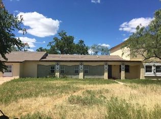 4850 Crockett St, San Angelo, TX 76903