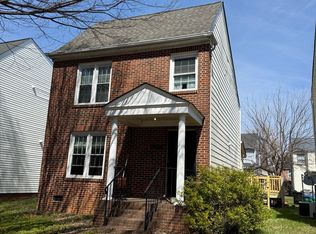 1504 Jacquelin St, Richmond, VA 23220