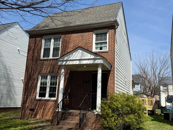 1504 Jacquelin St, Richmond, VA 23220