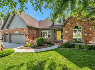 5303 Hagemann Crossing Dr, Saint Louis, MO
