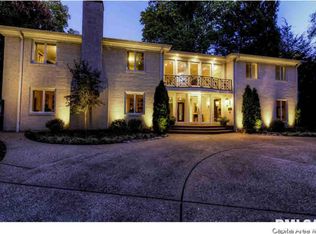 2100 Illini Rd, Leland Grove, IL 62704