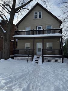 2904 E 117th St, Cleveland, OH, 44120