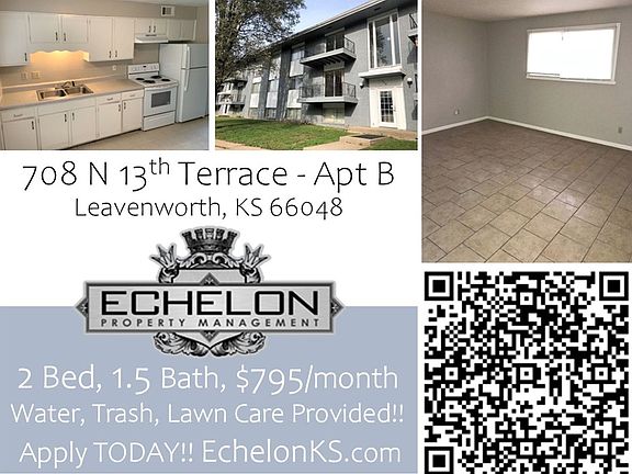 2nd image of 708 N 13th Ter APT B