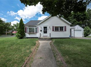 84 Nester St, Rochester, NY 14621
