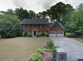 3452 Chastain Lakes Dr NW, Kennesaw, GA 30144