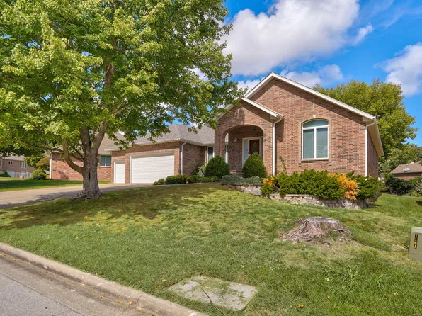 2705 E Shady Glen Drive, Springfield, MO 65804