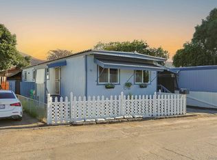 10707 Jamacha Blvd SPC 98, Spring Valley, CA 91978