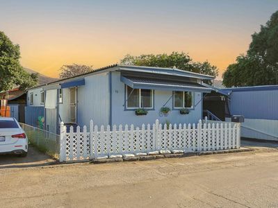 10707 Jamacha Blvd Spc 98, Spring Valley, CA, 91978