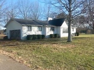 6006 Browns Mill Rd, Lascassas, TN 37085