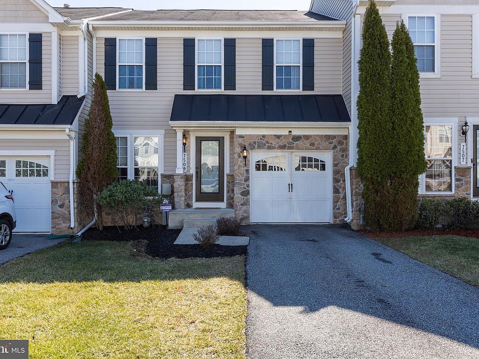 1st image of 7509 Langport Ct