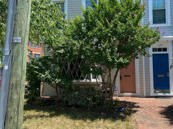 1437 Powhatan St, Alexandria, VA 22314