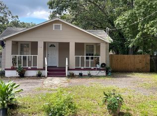 1912 W Burke St, Tampa, FL 33604