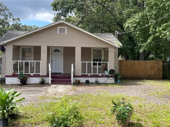 1912 W Burke St, Tampa, FL 33604