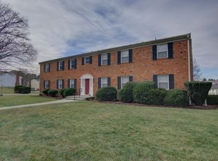 311 Loudon Rd APT 332, Blacksburg, VA 24060