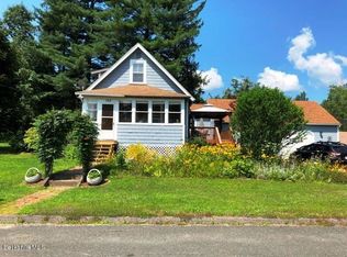 103 Clarendon St, Pittsfield, MA 01201
