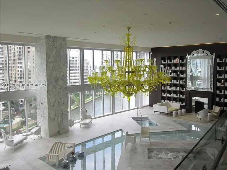 475 Brickell Ave #3502 — Photo 11