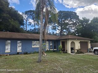 1045 Nova Ter, Titusville, FL 32796