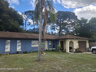 1045 Nova Ter, Titusville, FL, 32796